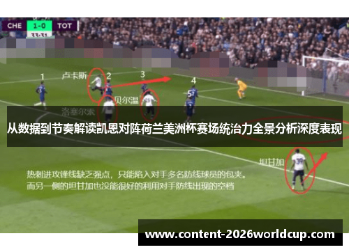 从数据到节奏解读凯恩对阵荷兰美洲杯赛场统治力全景分析深度表现