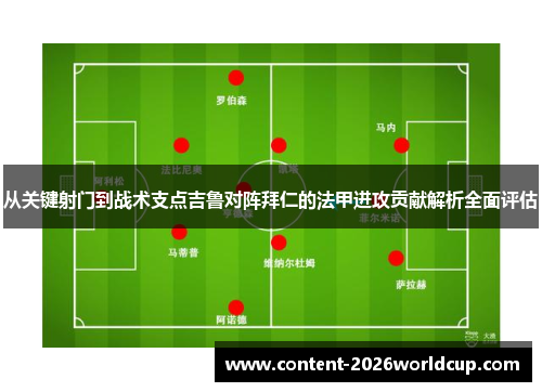 从关键射门到战术支点吉鲁对阵拜仁的法甲进攻贡献解析全面评估