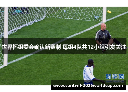 世界杯组委会确认新赛制 每组4队共12小组引发关注